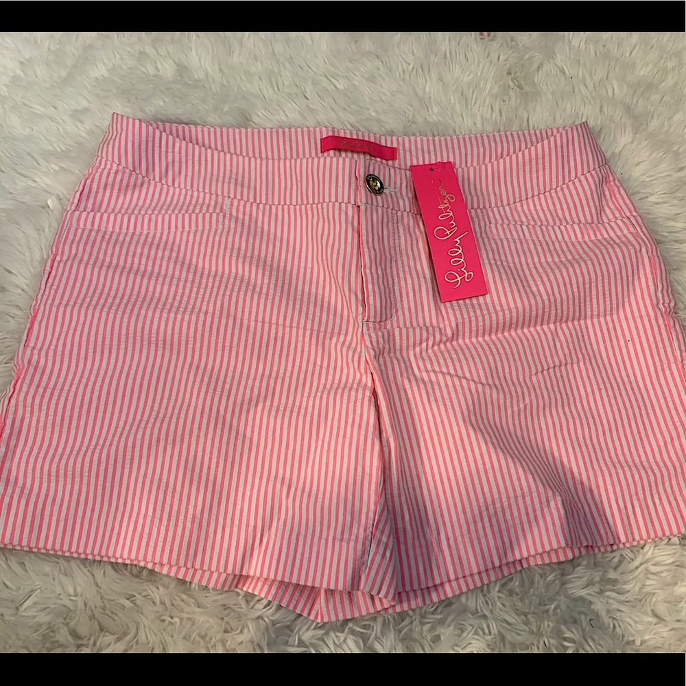 Lilly Pulitzer Kelly Short